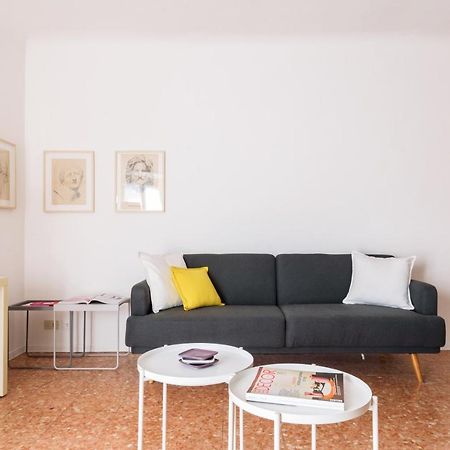Siri Master Guest Apartment Milano Esterno foto