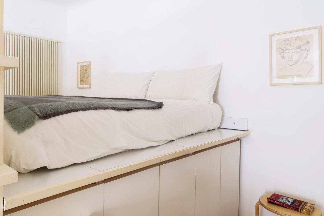 Siri Master Guest Apartment Milano Esterno foto
