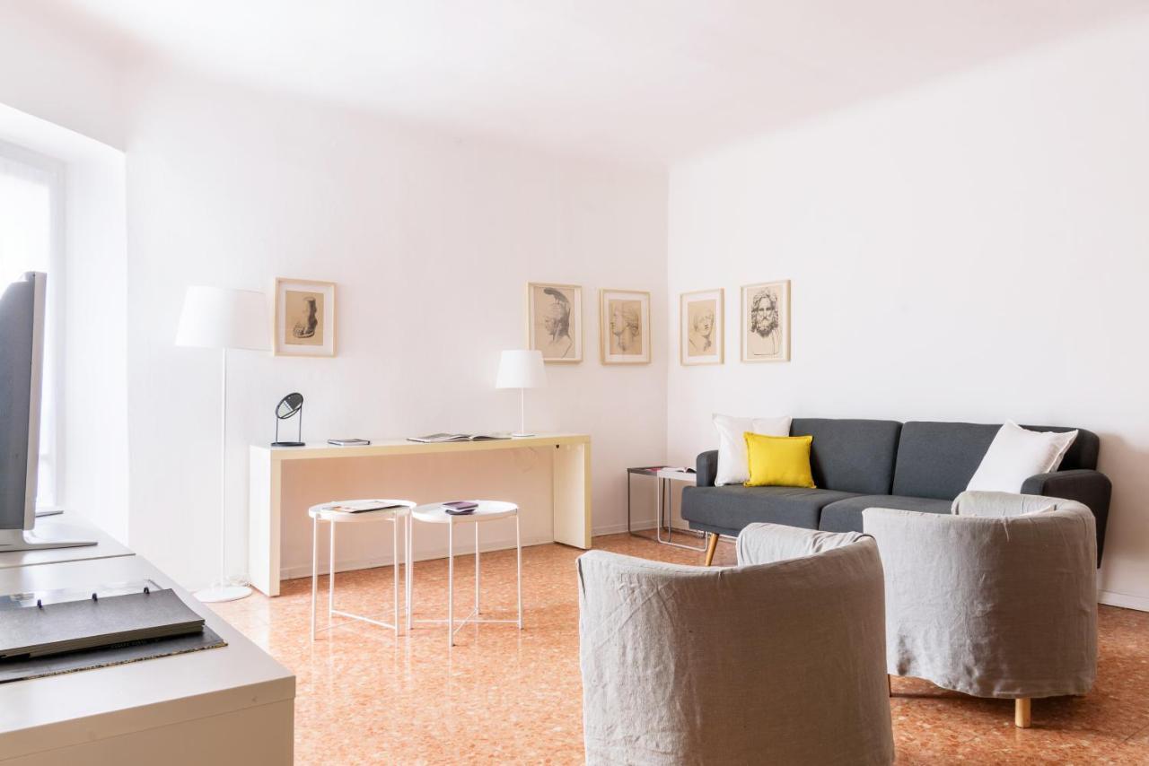 Siri Master Guest Apartment Milano Esterno foto