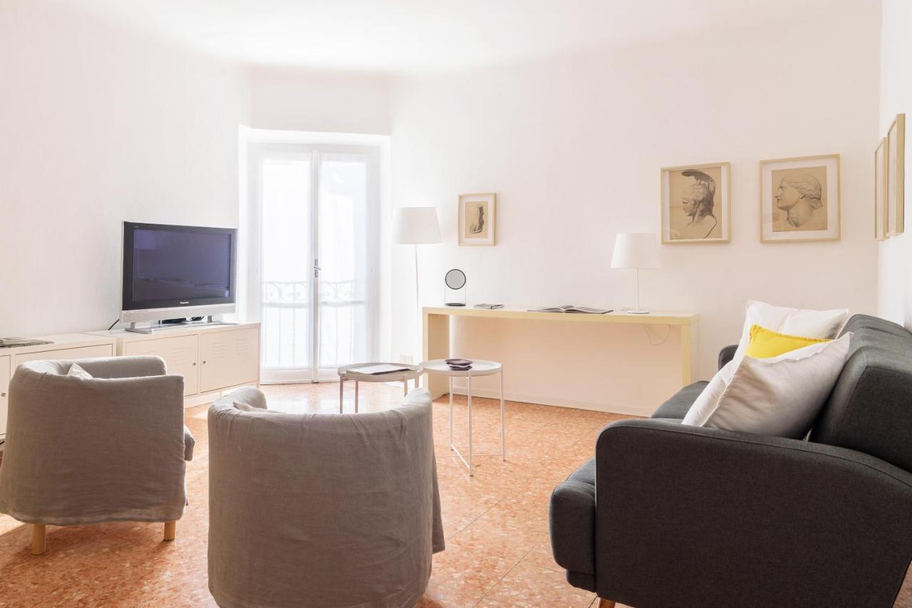 Siri Master Guest Apartment Milano Esterno foto