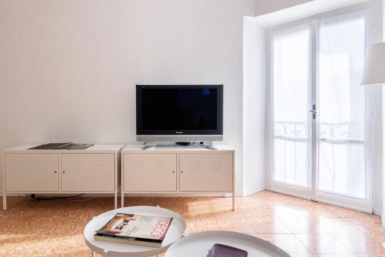 Siri Master Guest Apartment Milano Esterno foto