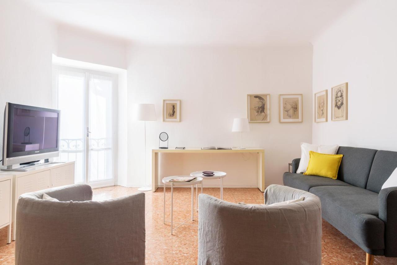 Siri Master Guest Apartment Milano Esterno foto