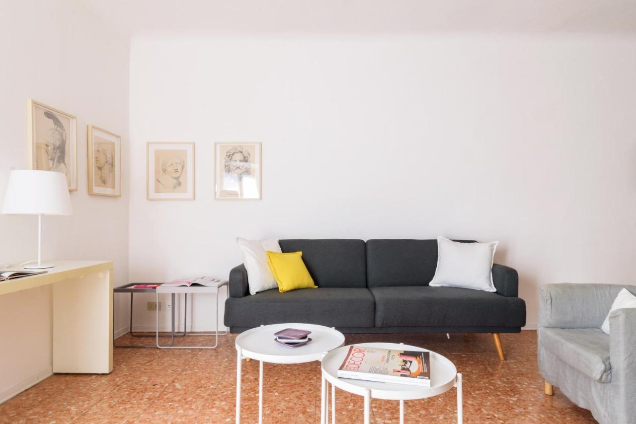 Siri Master Guest Apartment Milano Esterno foto