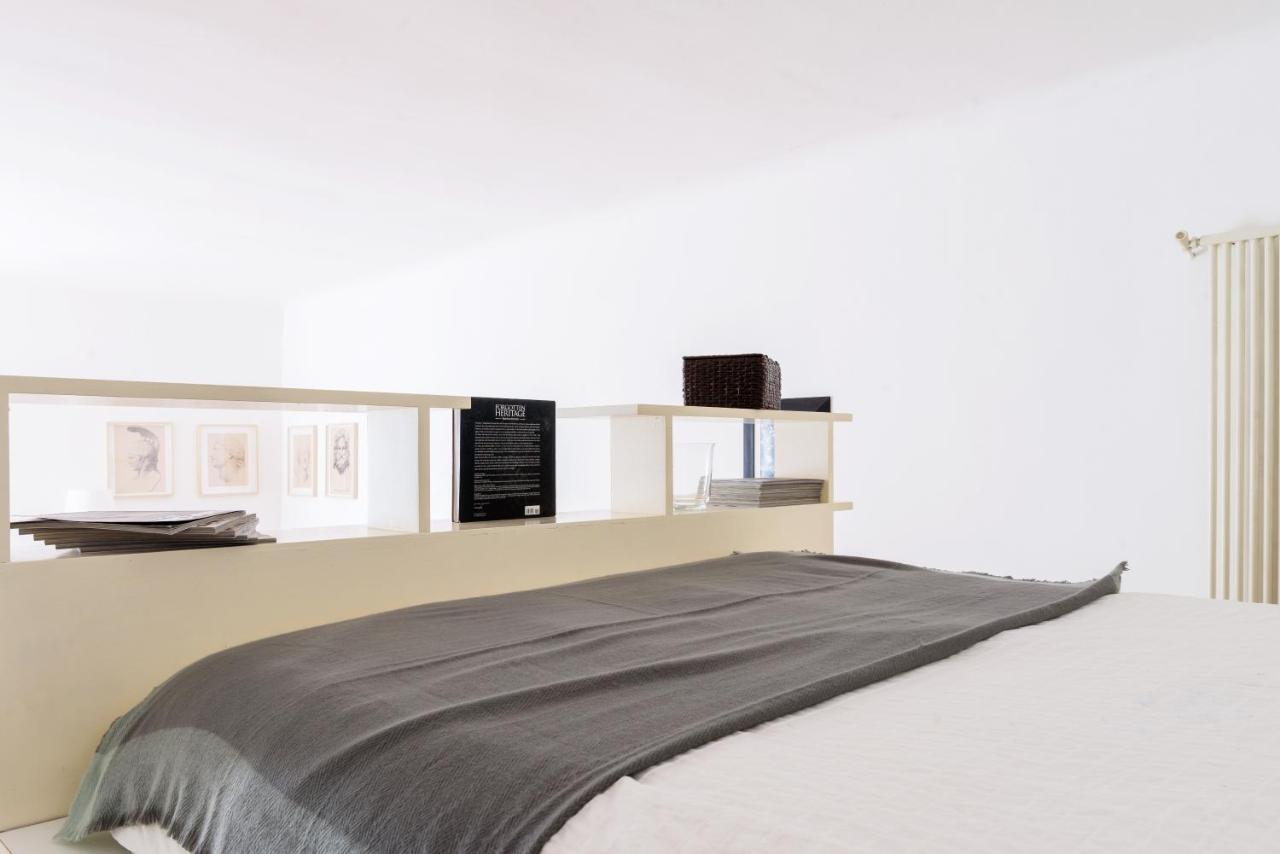 Siri Master Guest Apartment Milano Esterno foto