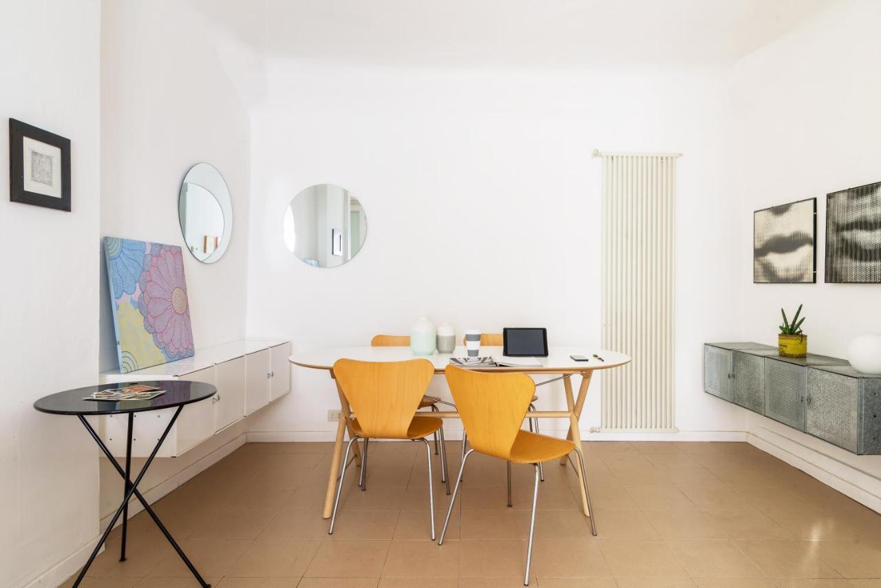 Siri Master Guest Apartment Milano Esterno foto