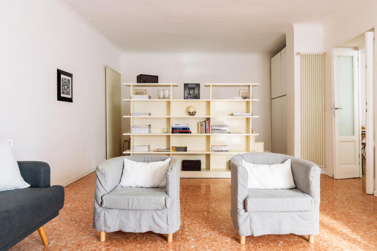Siri Master Guest Apartment Milano Esterno foto