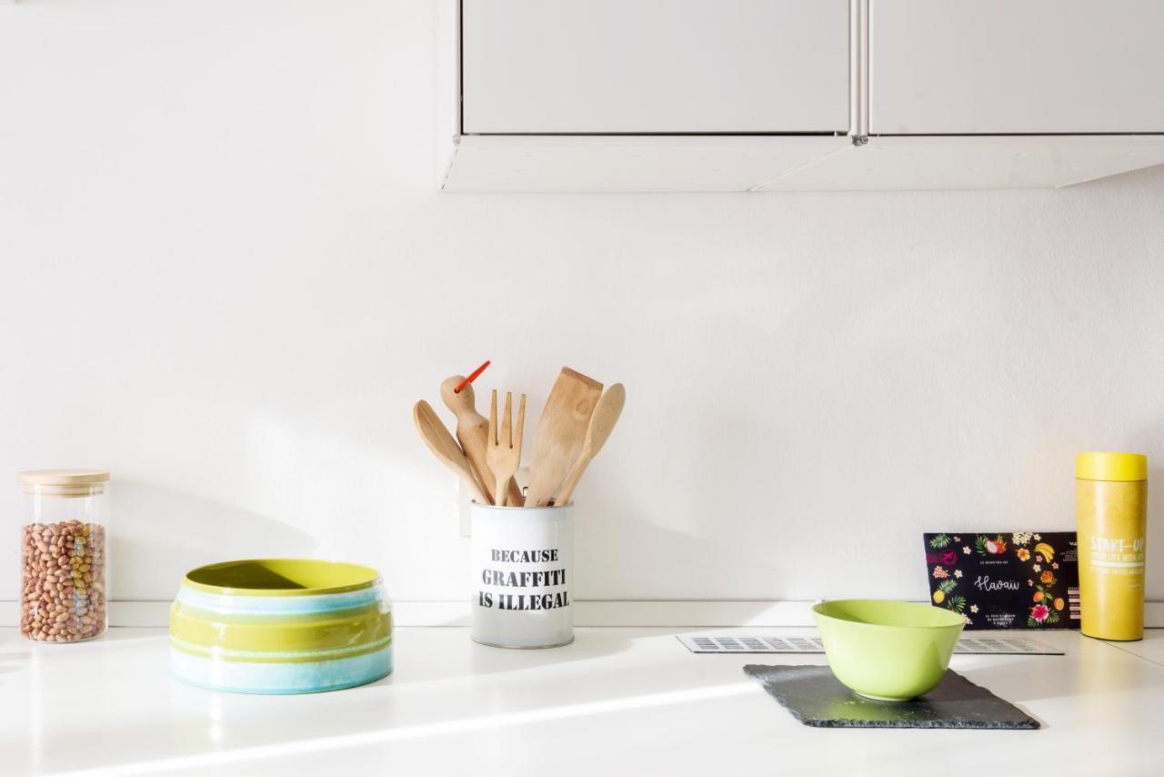 Siri Master Guest Apartment Milano Esterno foto