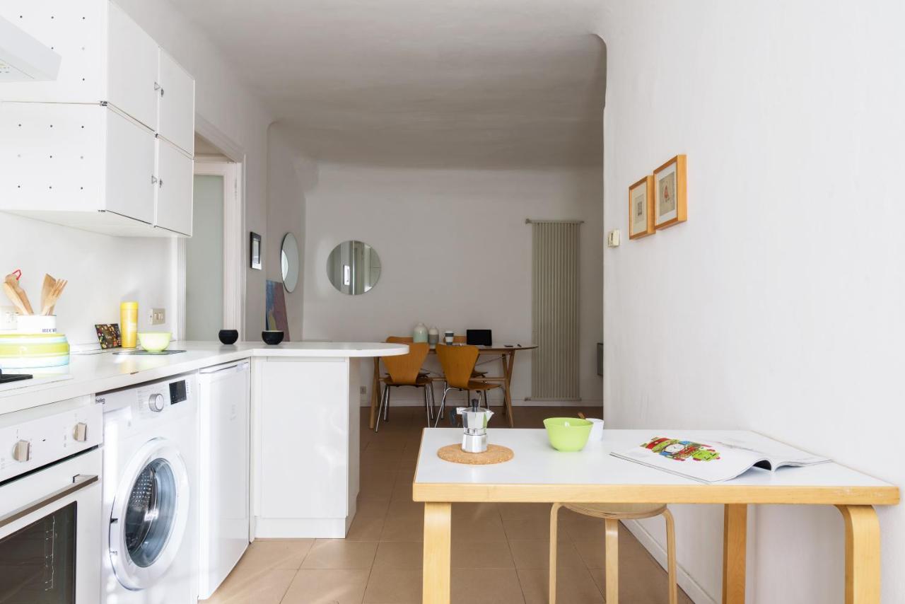 Siri Master Guest Apartment Milano Esterno foto