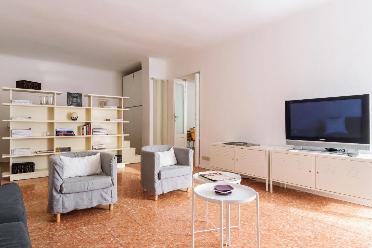 Siri Master Guest Apartment Milano Esterno foto