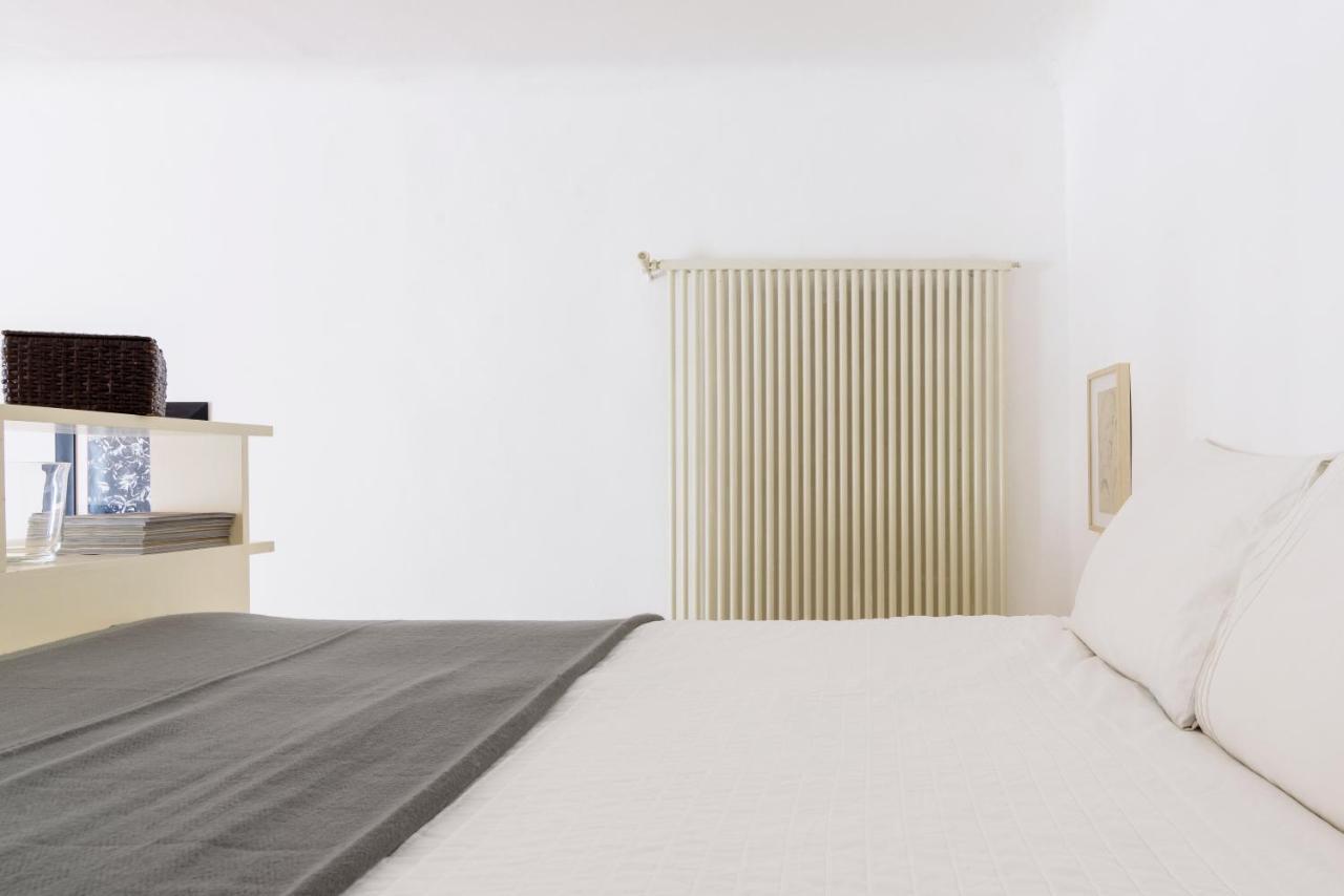 Siri Master Guest Apartment Milano Esterno foto