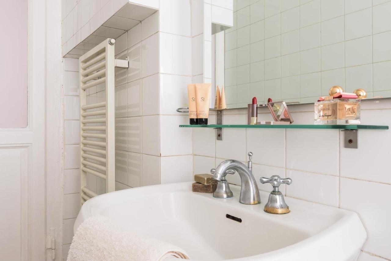 Siri Master Guest Apartment Milano Esterno foto